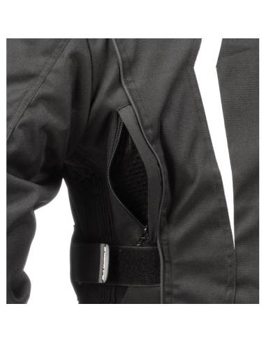 Chaqueta RAINERS Selena Negro