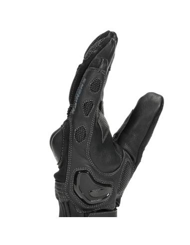 Guantes RAINERS Everest Negro