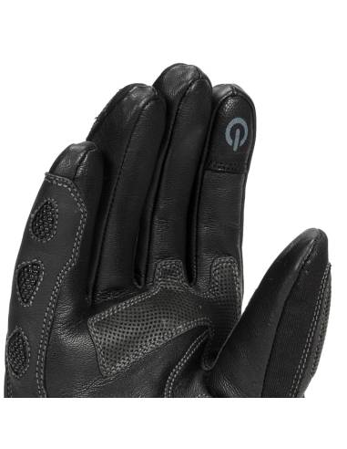 Guantes RAINERS Everest Negro