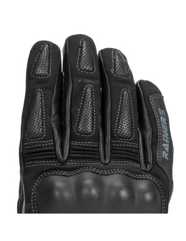 Guantes RAINERS Everest Negro