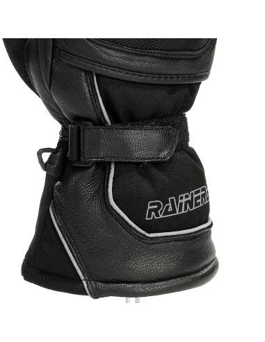 Guantes RAINERS Layon Negro
