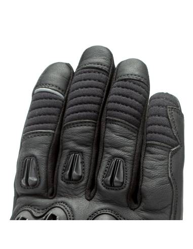 Guantes RAINERS Delta Negro