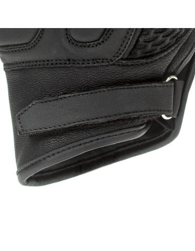 Guantes RAINERS Delta Negro