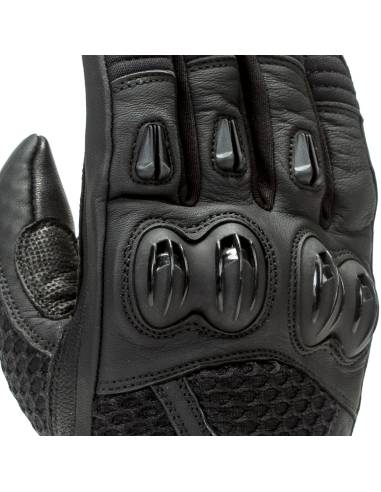 Guantes RAINERS Delta Negro