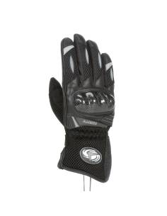Guantes RAINERS G28 Negro