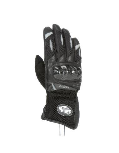 Guantes RAINERS G28 Negro