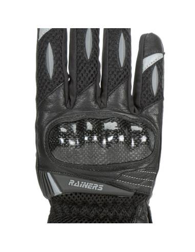 Guantes RAINERS G28 Negro