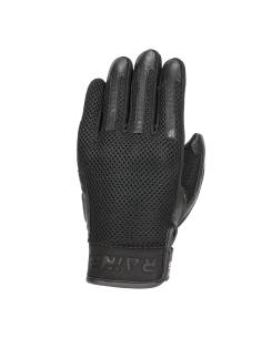 Guantes RAINERS Police Negro