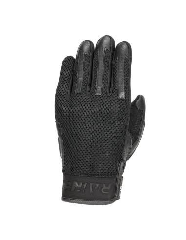 Guantes RAINERS Police Negro