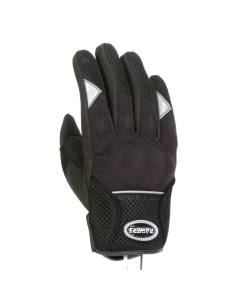 Guantes RAINERS Sirocco Negro
