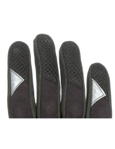 Guantes RAINERS Sirocco Negro