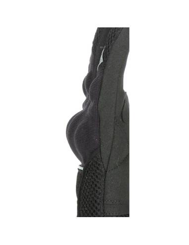 Guantes RAINERS Sirocco Negro