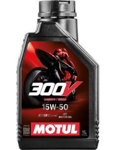 Aceite Lubricante Motor...