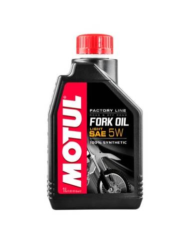 Aceite de Horquilla MOTUL Factory...