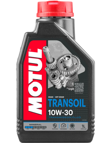 Aceite Caja de Cambios MOTUL Transoil...