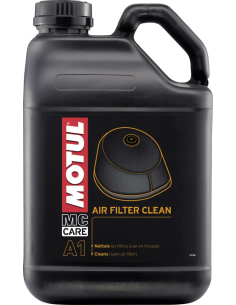 Limpiador de Filtro MOTUL...