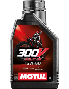 Aceite de Motor MOTUL 300V...