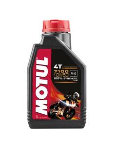 Aceite de Motor MOTUL 7100...