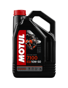 Aceite de Motor MOTUL 7100...