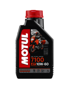 Aceite de Motor MOTUL 7100...
