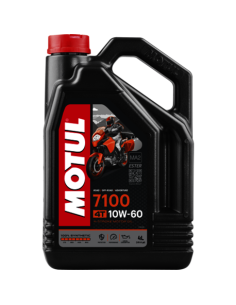 Aceite de Motor MOTUL 7100...