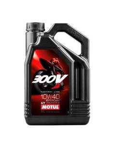 Aceite de Motor MOTUL 300V...