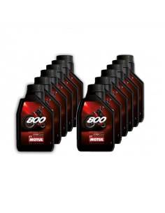 Pack 12 Aceite de Motor...