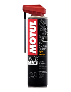 Lubricante de Cadena MOTUL...