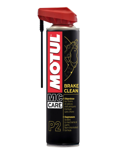 Limpiador de Frenos MOTUL P2 Brake Clean