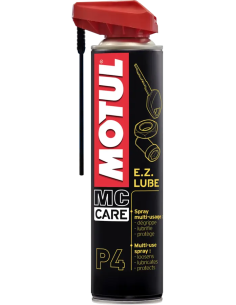 Lubricante Multiusos MOTUL...