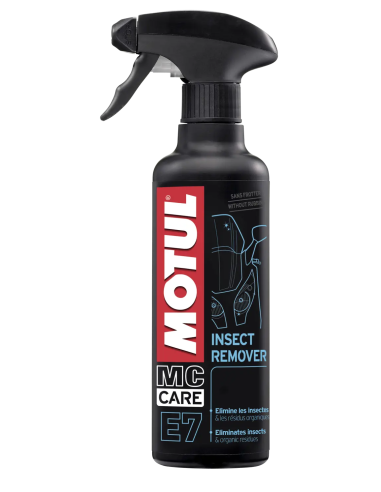 Limpidador de Insectos MOTUL Insect...
