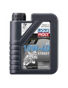 Aceite de Motor LIQUI MOLY...