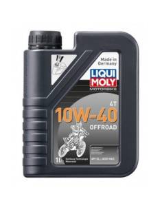 Aceite de Motor LIQUI MOLY...