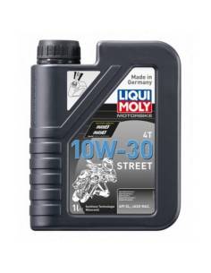 Aceite de Motor LIQUI MOLY...