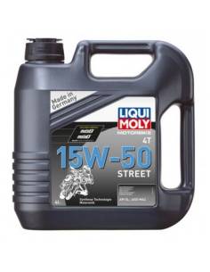 Aceite de Motor LIQUI MOLY...