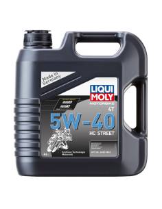 Aceite de Motor LIQUI MOLY...