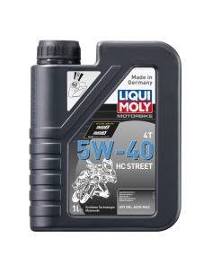 Aceite de Motor LIQUI MOLY...