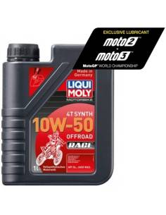 Aceite de Motor LIQUI MOLY...