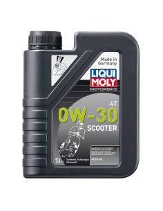 Aceite de Motor LIQUI MOLY...