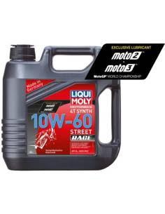 Aceite de Motor LIQUI MOLY...