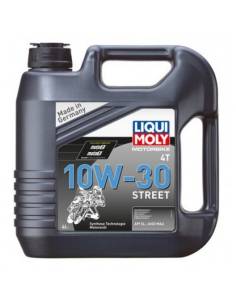 Aceite de Motor LIQUI MOLY...