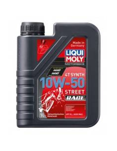 Aceite de Motor LIQUI MOLY...