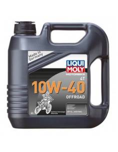 Aceite de Motor LIQUI MOLY...