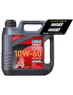 Aceite de Motor LIQUI MOLY...