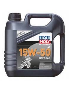 Aceite de Motor LIQUI MOLY...