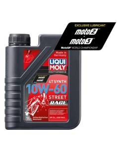 Aceite de Motor LIQUI MOLY...