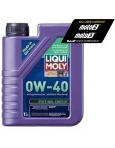 Aceite de Motor LIQUI MOLY...