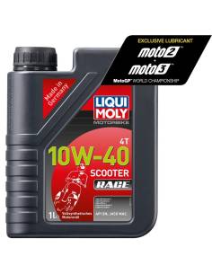 Aceite de Motor LIQUI MOLY...