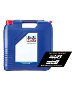Aceite de Motor LIQUI MOLY...
