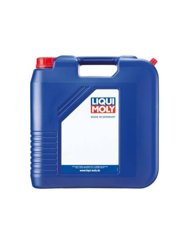 Aceite de Motor LIQUI MOLY HC...